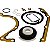 Jg Juntas Inferior Elring 373.100 BMW 540i, X5 - Cód.13035 - Imagem 2
