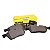 Pastilha Diant. Textar 2214601 Land Rover Evoque - Cód.13033 - Imagem 1