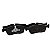Pastilha Diant. Textar 2214601 Land Rover Evoque - Cód.13033 - Imagem 6