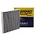 Filtro Cabine Hengst E5948LC Jaguar XF, XJ - Cód.13042 - Imagem 1