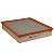 Filtro de Ar Hengst E1132L VW Amarok 2.0 16V - Cód.13041 - Imagem 4