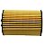 Filtro de Óleo Hengst E340HD247 VW Golf TDI - Cód.13045 - Imagem 4