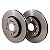 Kit Disco de Freio BD6098 Diant. Suzuki Swift - Cód.13048 - Imagem 2