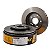 Kit Disco de Freio BD6098 Diant. Suzuki Swift - Cód.13048 - Imagem 4