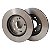 Kit Disco de Freio BD6098 Diant. Suzuki Swift - Cód.13048 - Imagem 3