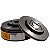 Kit Disco de Freio BD6098 Diant. Suzuki Swift - Cód.13048 - Imagem 1