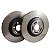 Kit Disco de Freio BD0157 Tras. Mercedes CLS450 - Cód.13050 - Imagem 2