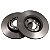 Kit Disco Freio BD4616 Tras. Citroen C4 Lounge - Cód.13052 - Imagem 3