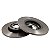 Kit Disco Freio BD4616 Tras. Citroen C4 Lounge - Cód.13052 - Imagem 4