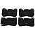 Pastilha Freio Diant. Textar 2244101 BMW X5, X6 - Cód.13058 - Imagem 2