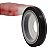 Retentor Diant. Elring 214.680 BMW 316i, 318i - Cód.13063 - Imagem 5