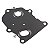 Junta Radiador Oleo Elring 174.870 Fiat Toro 1.3 - Cód.13070 - Imagem 1