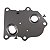 Junta Radiador Oleo Elring 174.870 Fiat Toro 1.3 - Cód.13070 - Imagem 2