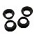 Retentor Sede de Vela Elring 464.410 Fiat E-Torq - Cód.13073 - Imagem 1