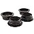 Retentor Sede de Vela Elring 464.410 Fiat E-Torq - Cód.13073 - Imagem 2