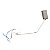 Sensor de Nível TSA T010317 Peugeot 208 - Cód.13082 - Imagem 5