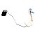 Sensor de Nível TSA T010321 VW Taos 1.4 16V - Cód.13084 - Imagem 5