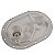 Flange Bomba TSA T030015 Fiat Uno Fire - Cód.13086 - Imagem 4