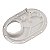 Flange Bomba TSA T030024 Fiat Palio, Strada - Cód.13087 - Imagem 4
