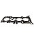 Junta Cabeçote Elring 202.970 Fiat Toro 2.4 16V - Cód.13117 - Imagem 2