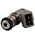 Bico Injetor Delphi FJ10800 Fiat Idea, Palio 1.4 - Cód.13144 - Imagem 3
