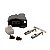 Conector 2 Vias ETE4713 Injetor Toyota - Cód.13152 - Imagem 2