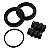 Reparo Pinça de Freio Controil C1502 VW Amarok - Cód.13202 - Imagem 3