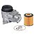 Módulo Filtro de Óleo Hengst H806H BMW 118i - Cód.13382 - Imagem 1