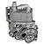 Módulo Filtro de Óleo Hengst H806H BMW 118i - Cód.13382 - Imagem 3