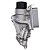 Módulo Filtro de Óleo Hengst H812H MB C280 - Cód.13386 - Imagem 2