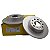 Kit Disco de Freio Textar 92224903 Tras. Audi A3 - Cód.13252 - Imagem 2
