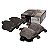 Pastilha Diant. Frasle PD1232BCMAXX Audi A3 - Cód. 13264 - Imagem 7