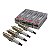 Jg Velas Ignição NGK LZFR5CI-11 Ram 1500 5.7 V8 - Cód.13471 - Imagem 1