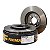 Kit Disco de Freio BD4719 Diant. JAC T40 1.5 16V - Cód.13485 - Imagem 1