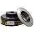 Kit Disco de Freio BD9198 Tras. Chrysler 300C - Cód.13537 - Imagem 2