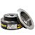 Kit Disco de Freio BD4408 Tras. Lexus RX350 3.5 - Cód.13541 - Imagem 2