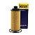 Filtro de Óleo Hengst E1142H D674 GM S10 2.8 - Cód.13653 - Imagem 1