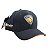 Boné Aba Beisebol Oficial Asllan Black 09 - Cód.13678 - Imagem 1