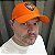 Boné Aba Beisebol Oficial Asllan Orange 09 - Cód.13679 - Imagem 9