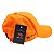 Boné Aba Beisebol Oficial Asllan Orange 09 - Cód.13679 - Imagem 3