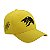 Boné Edição Limitada Asllan F1 Amarelo - Cód.13680 - Imagem 4
