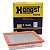 Filtro Ar Hengst E1648L Fiat Freemont 2.4 16V - Cód.13710 - Imagem 1