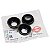 Kit Retentor Tampa Válv. Elring 323.480 Amarok - Cód.13821 - Imagem 2