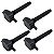 Jogo 4 Bobinas Delphi GN10684 Jeep Compass 2.0 - Cód.13749 - Imagem 3