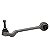Braço de Suspensão Delphi TC1477 BMW 118i, 318i - Cód.13750 - Imagem 2