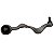 Braço de Suspensão Delphi TC1749 BMW 120i, 320i - Cód.13752 - Imagem 1