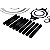 Jg Junta Sup. Elring 687.350 Fiat Toro 2.0 16V - Cód.13756 - Imagem 3