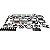 Jg Junta Sup. Elring 687.350 Fiat Toro 2.0 16V - Cód.13756 - Imagem 2