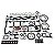 Jg Junta Sup. Elring 687.350 Fiat Toro 2.0 16V - Cód.13756 - Imagem 1