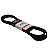 Correia Gates Micro-V 6PK1880 GM Zafira 2.0 - Cód.13782 - Imagem 1